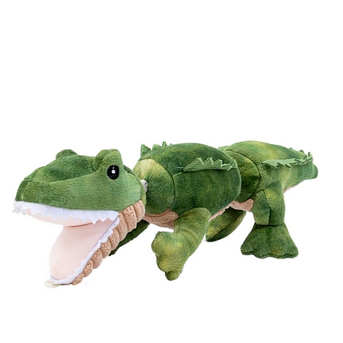 Tall Tails - Jointed Alligator 14"
